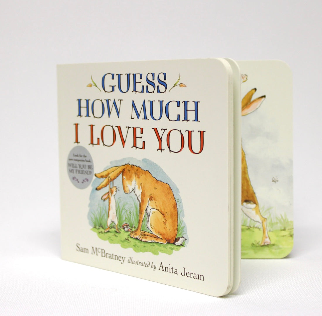 Little One Mini Hamper