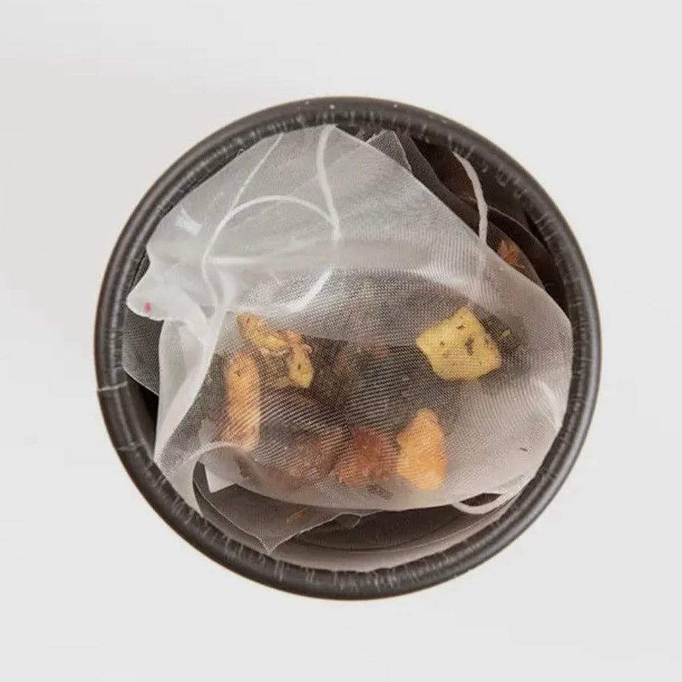 Tea with Tae, Fruit & Berry Oolong Mini Tea Tube