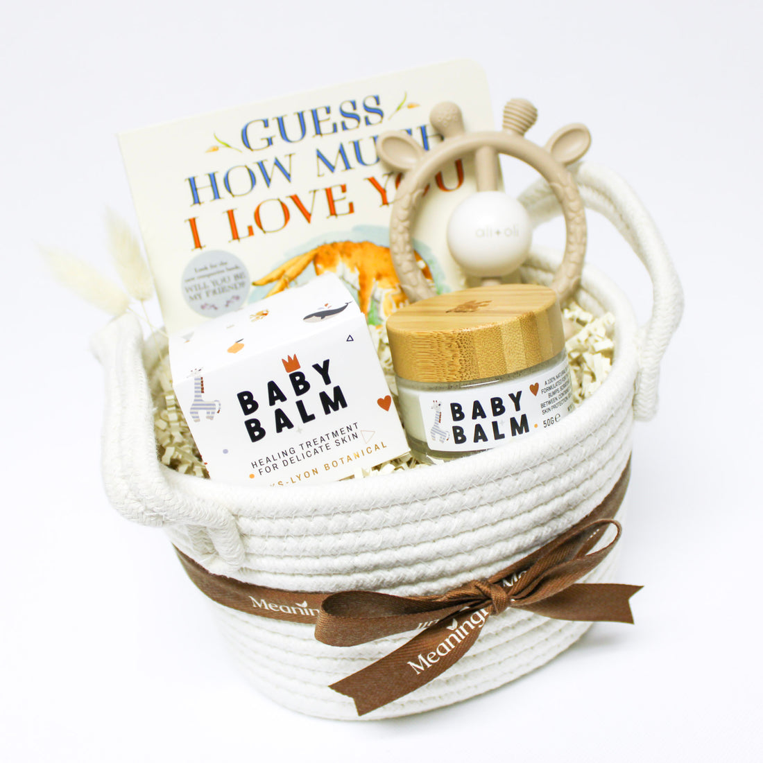 Little One Mini Hamper