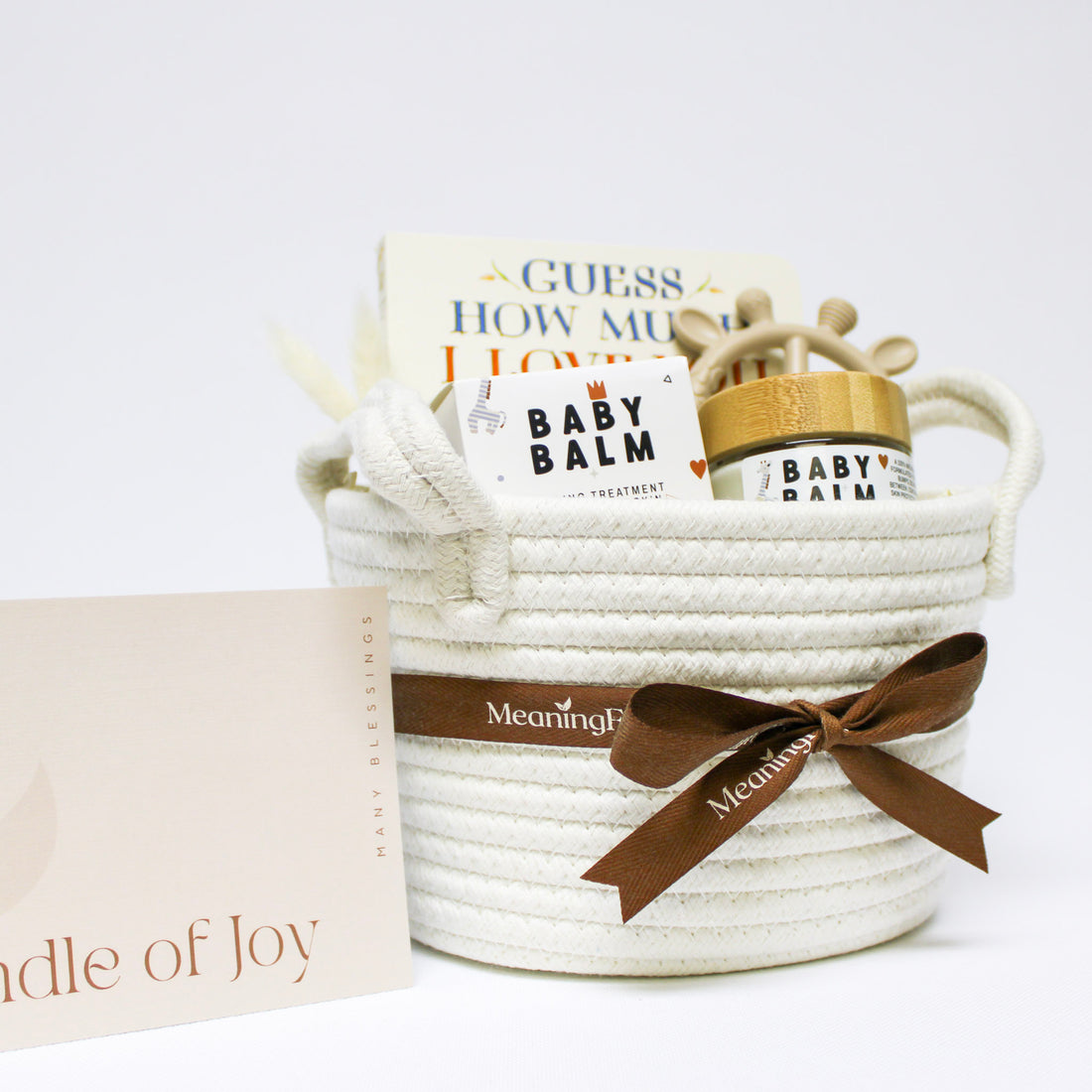 Little One Mini Hamper
