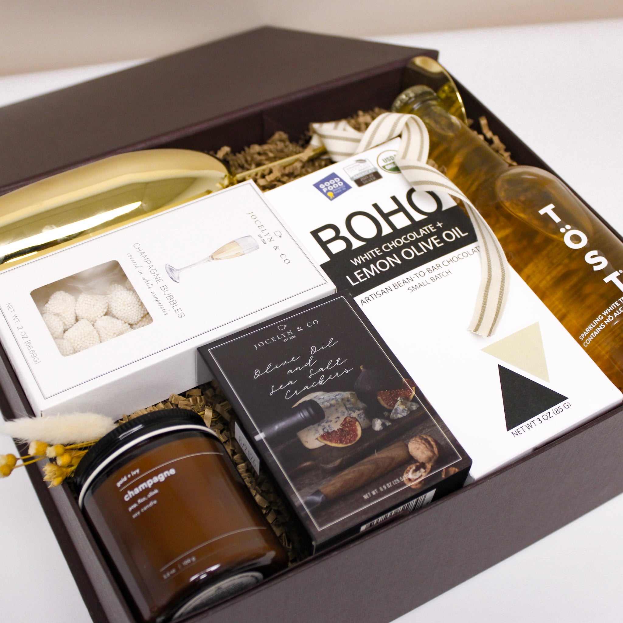 celebration luxury gift box