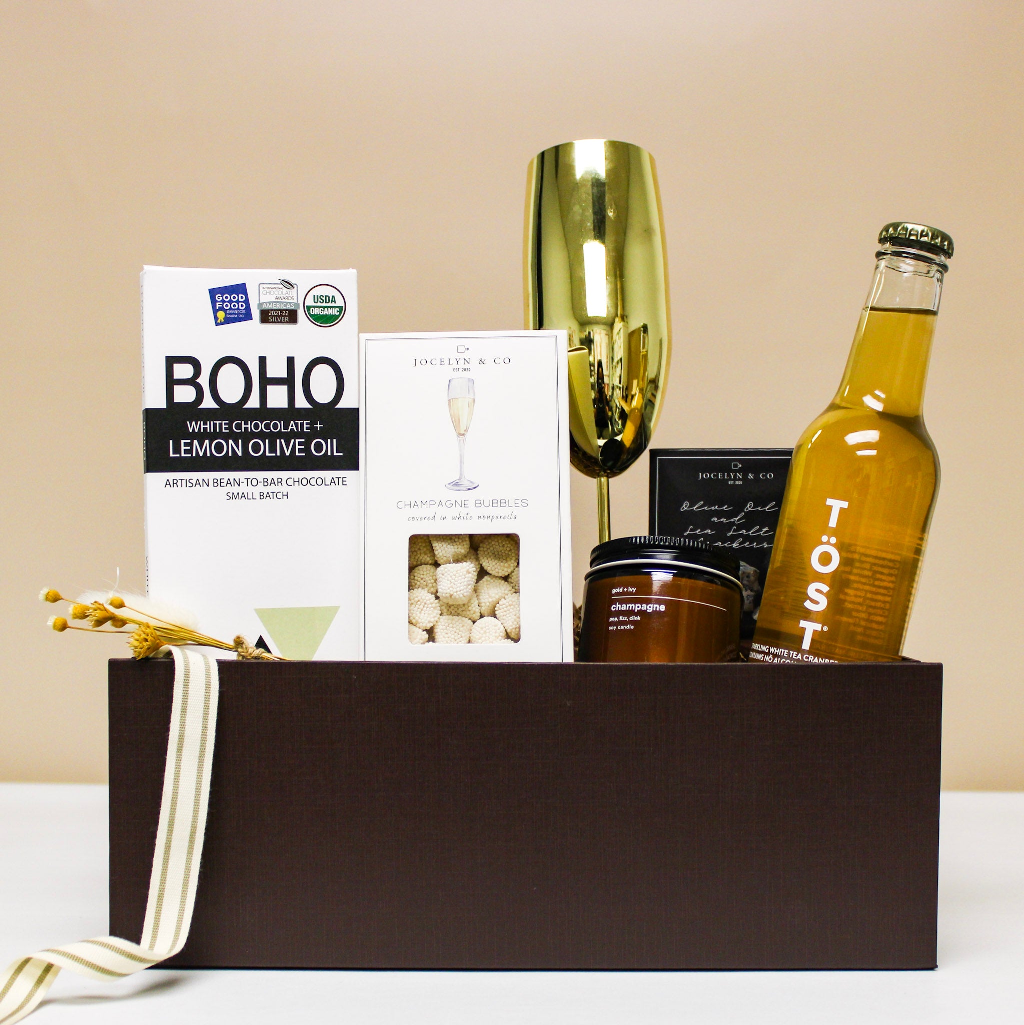 cheers to you gift box