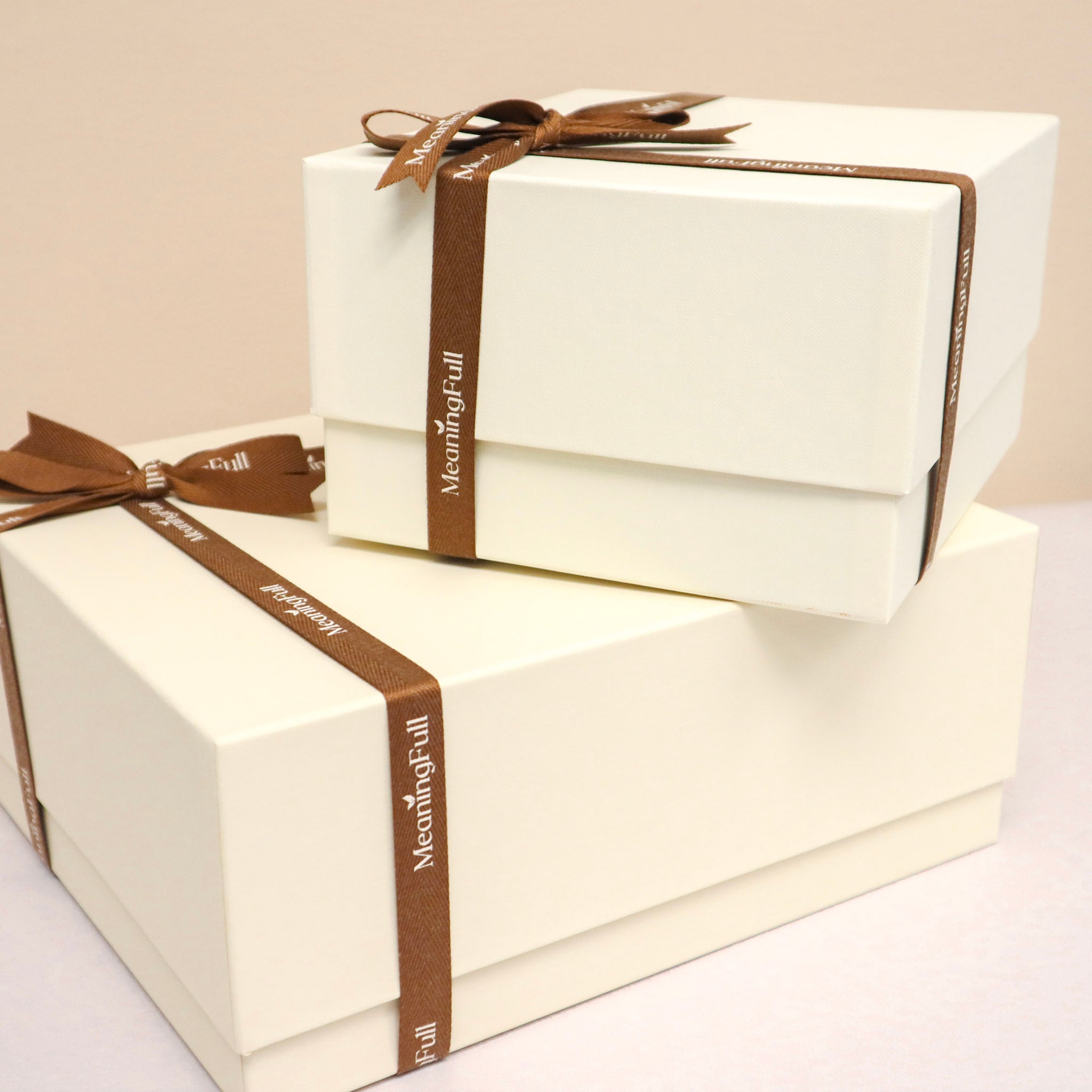 Meaningfull Gift Lab Cream Box