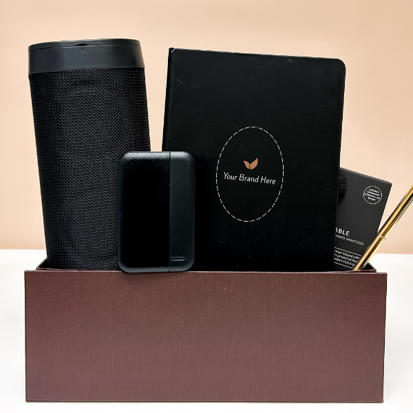 The tech box gift box