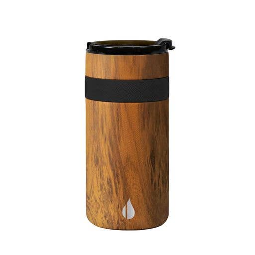 Wooden Tumbler
