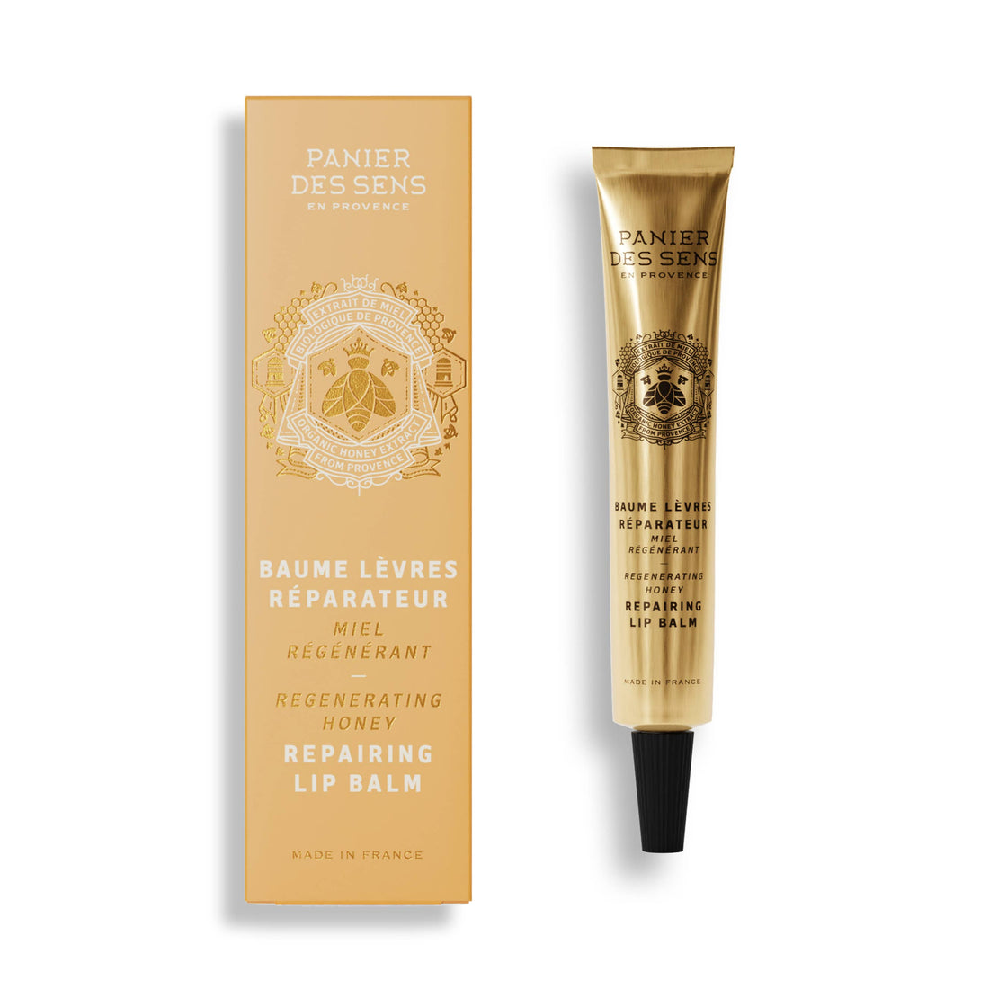 Regenerating Honey Repairing Lip Balm