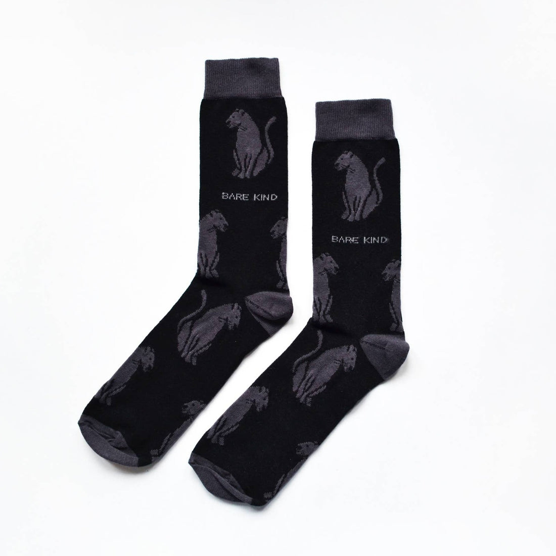 Barekind socks for him