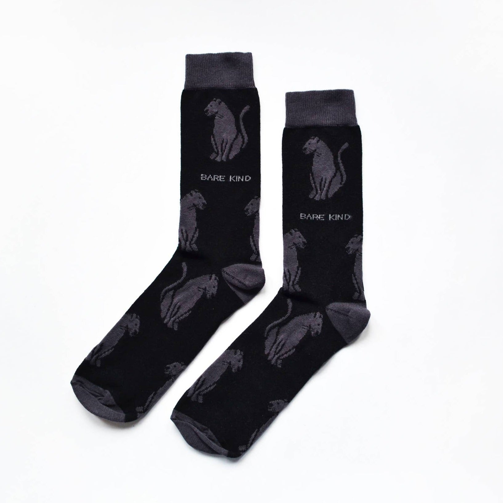 Barekind socks for him