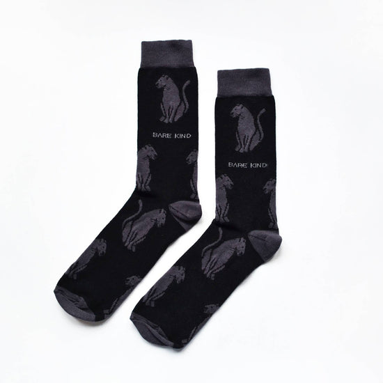 Barekind socks for him