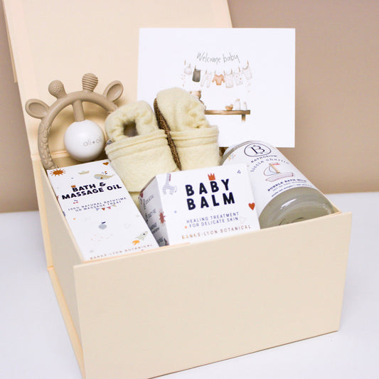 New Baby & Pregnancy - MeaningFull Gift Lab