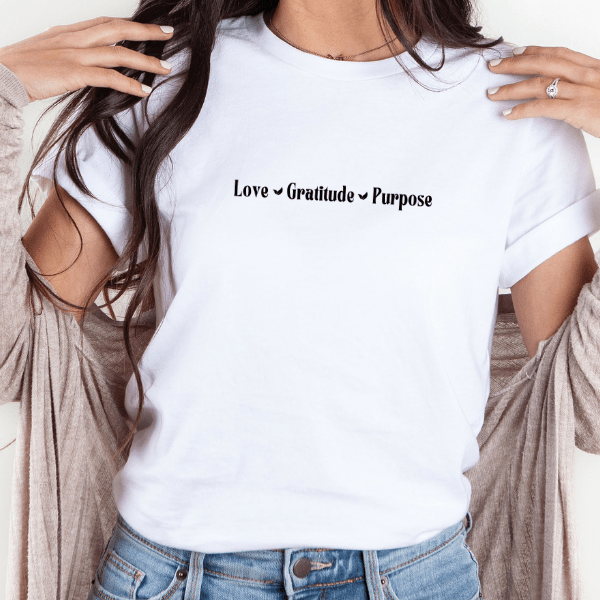 MeaningFull Lifestyle Collection - MeaningFull Gift Lab