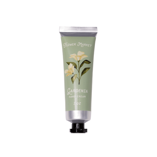 Gardenia Hand Cream 