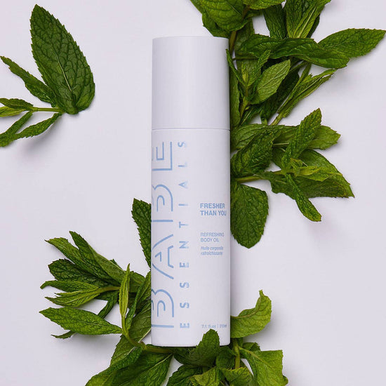 Babe Essentials Body Oil