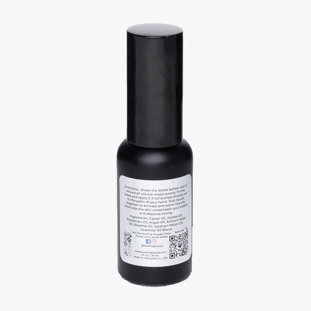 Bucking Beards LLC, Buck YEAH - Beard Oil