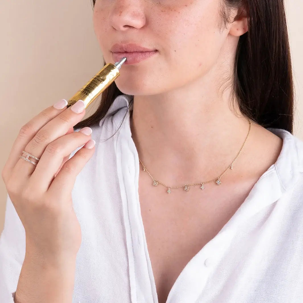 PANIER DES SENS, Honey Repair Lip Balm