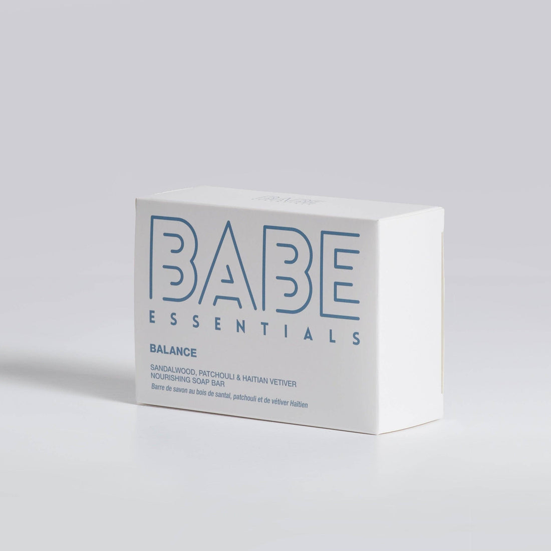 Balance Nourishing Soap Bar