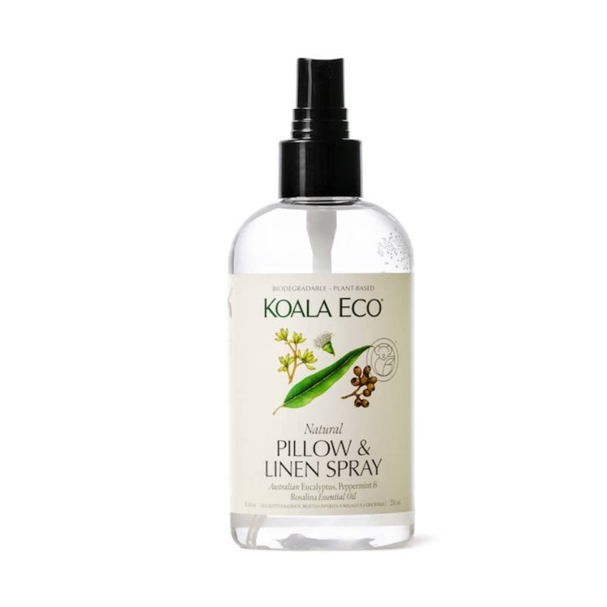 KOALA ECO Natural Pillow & Linen Spray.