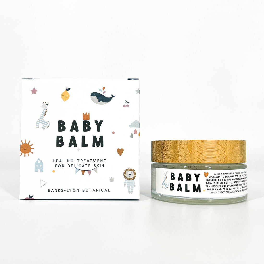 Little One Mini Hamper