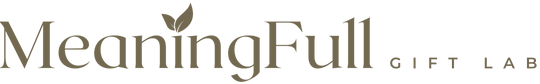 MeaningFull Gift Lab | Luxury Lifestyle Gifting for all Occasions
