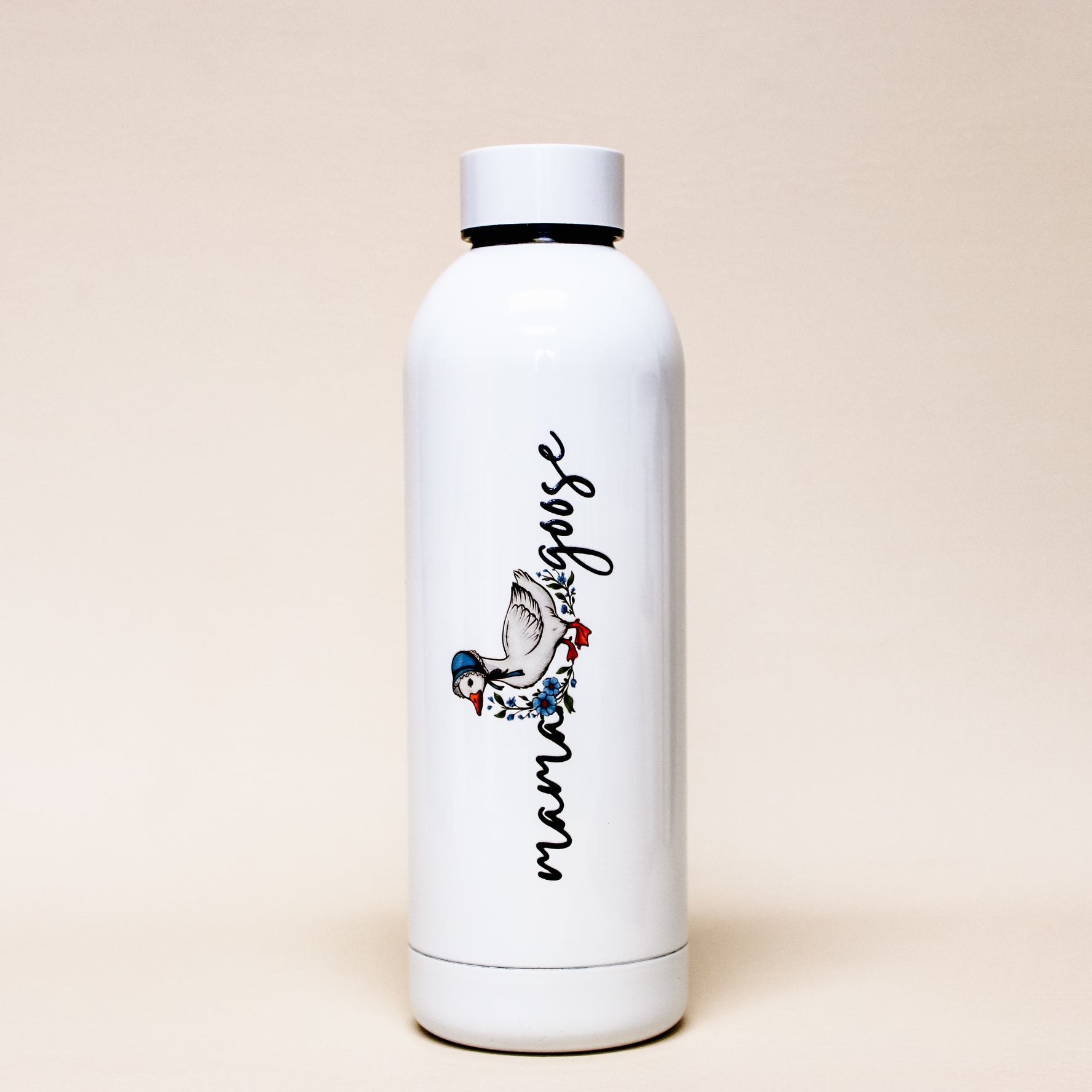 Mama Goose Tumbler