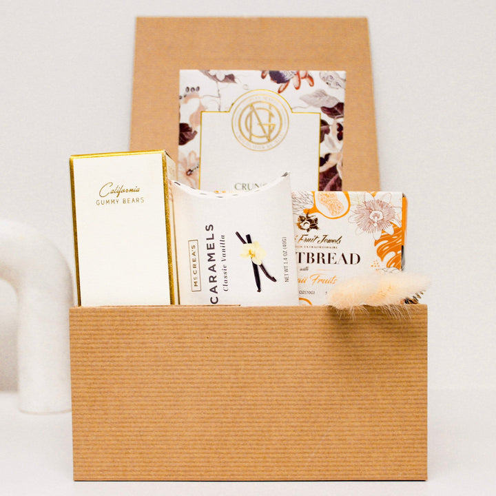 MeaningFull Gift Lab | Luxury Lifestyle Gifting for all Occasions