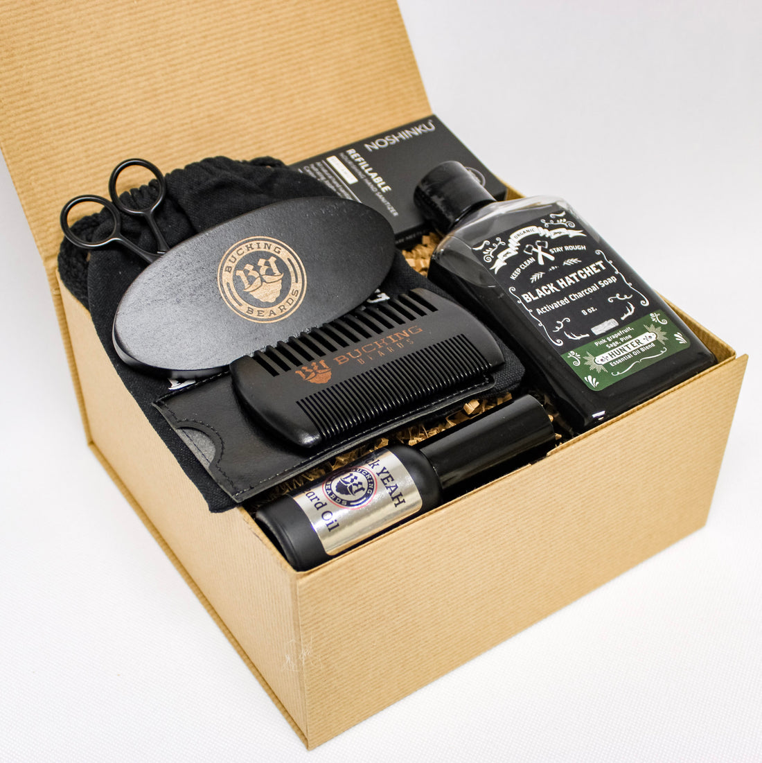 The Gentleman's Kit