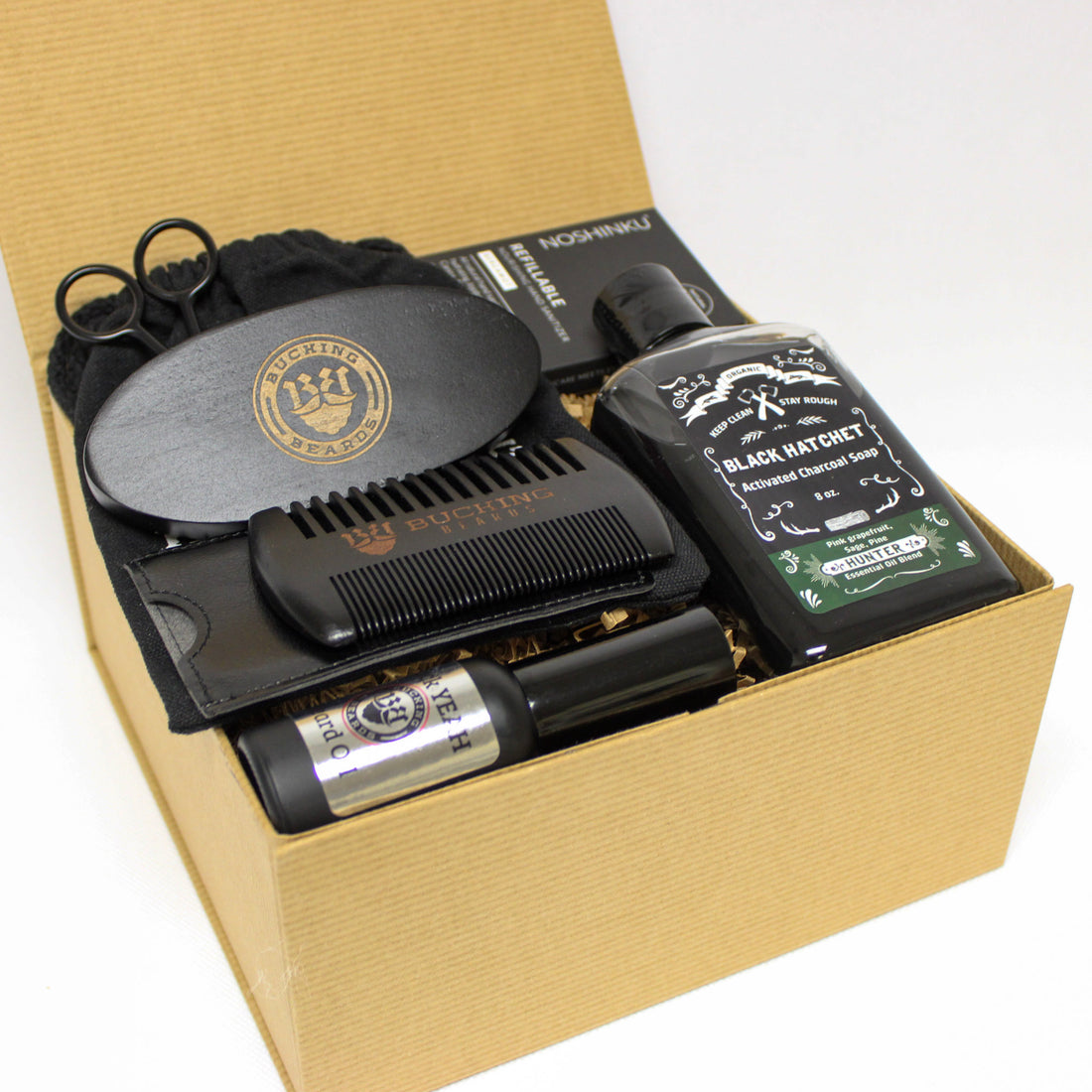 The Gentleman's Kit
