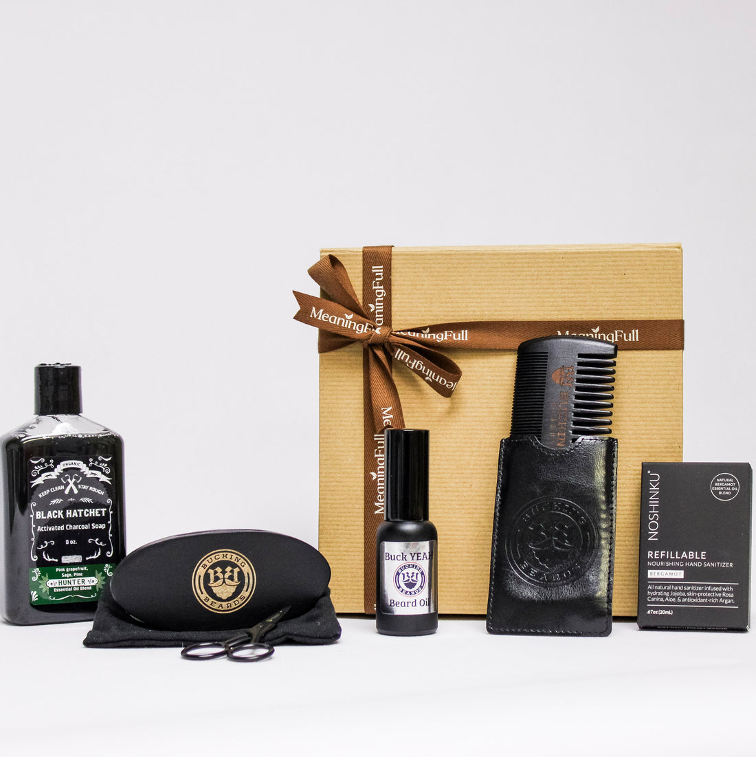 The Gentleman's Kit