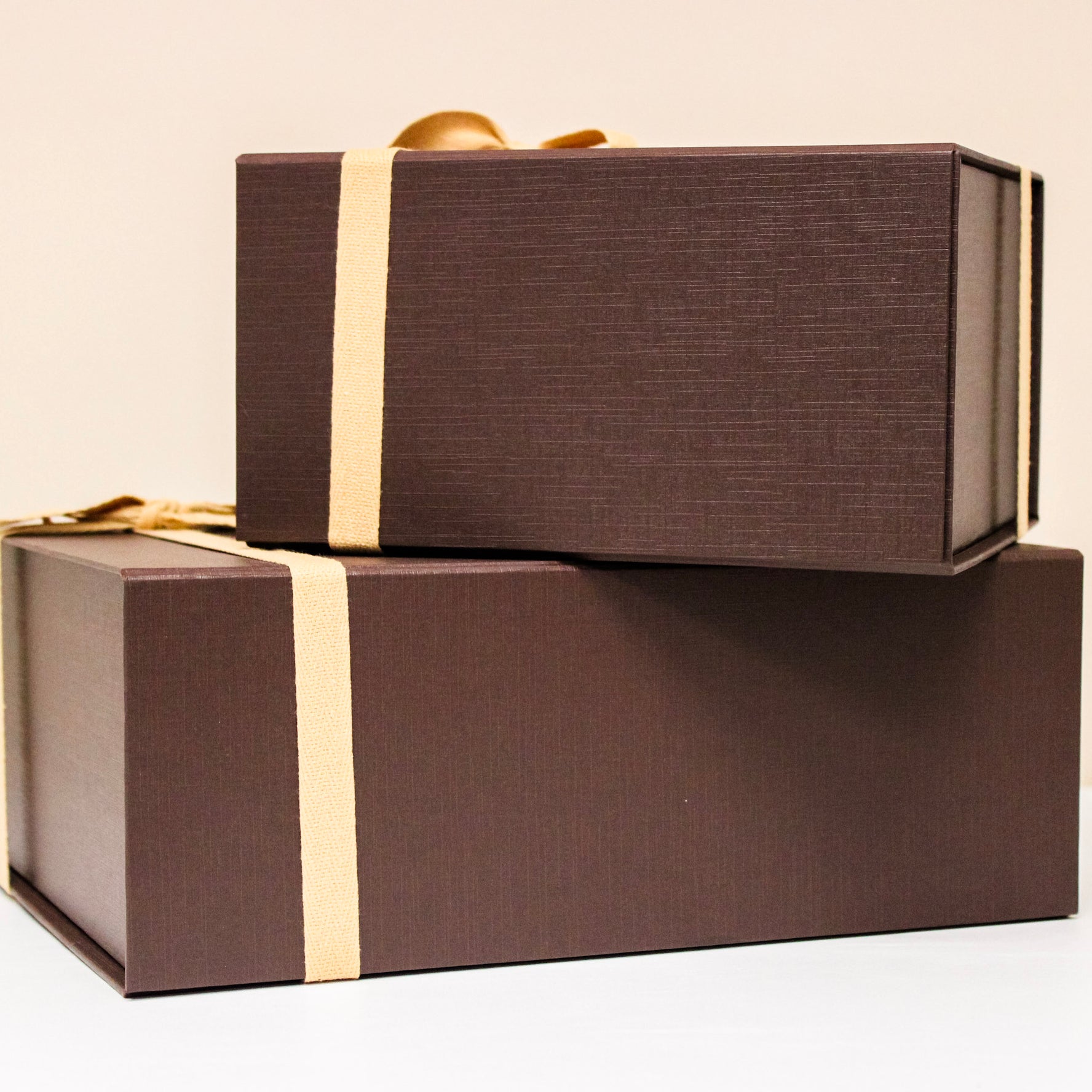 Meaningfull Gift Lab Espresso Signature gift box.
