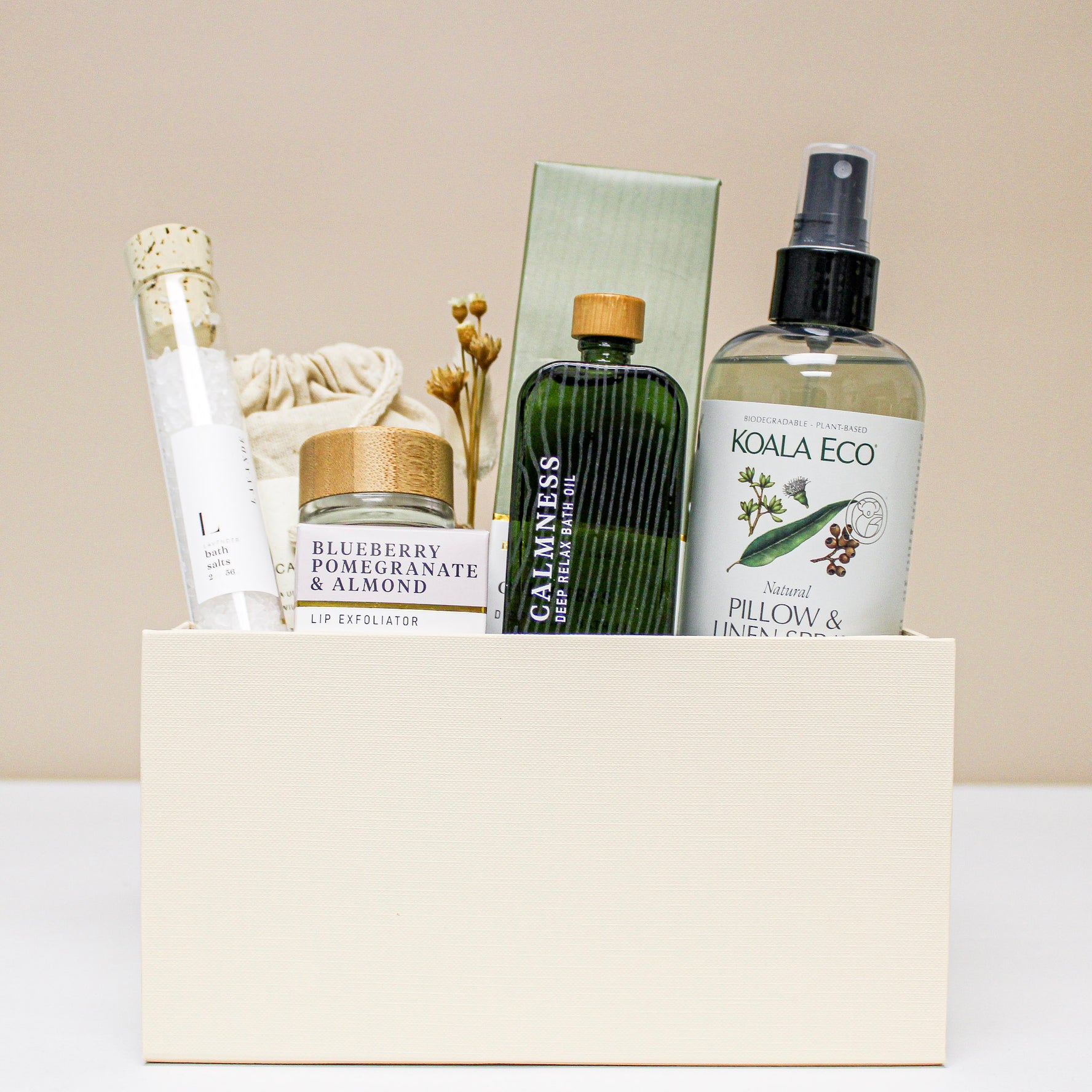 Rest and Restore Gift Box
