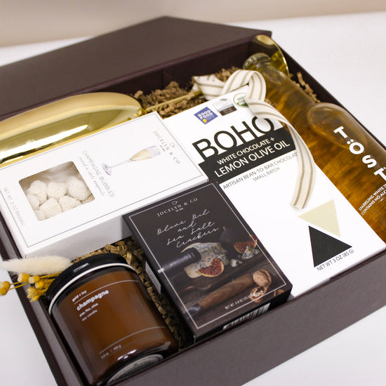 celebration luxury gift box