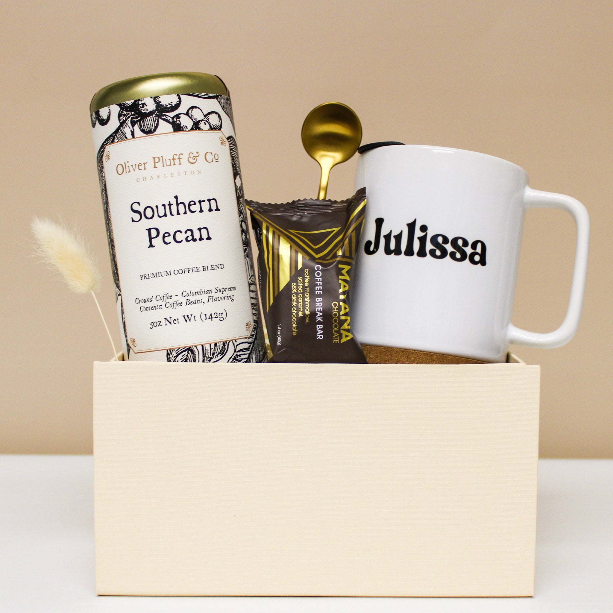 espresso my gratitude gift box 