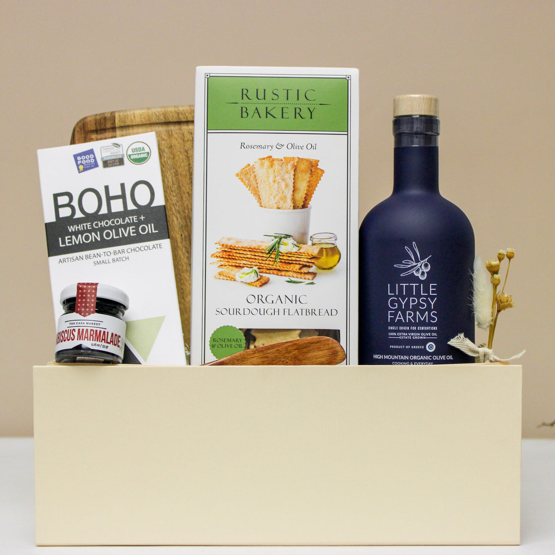 Moments Worth Savoring Gift Box