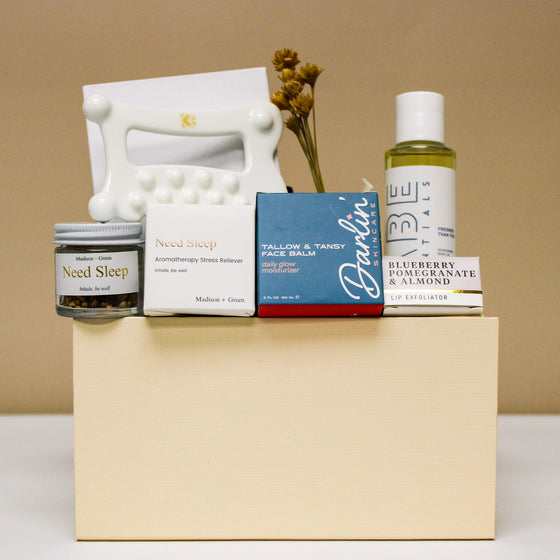 MeaningFull Gift Lab | Luxury Lifestyle Gifting for all Occasions