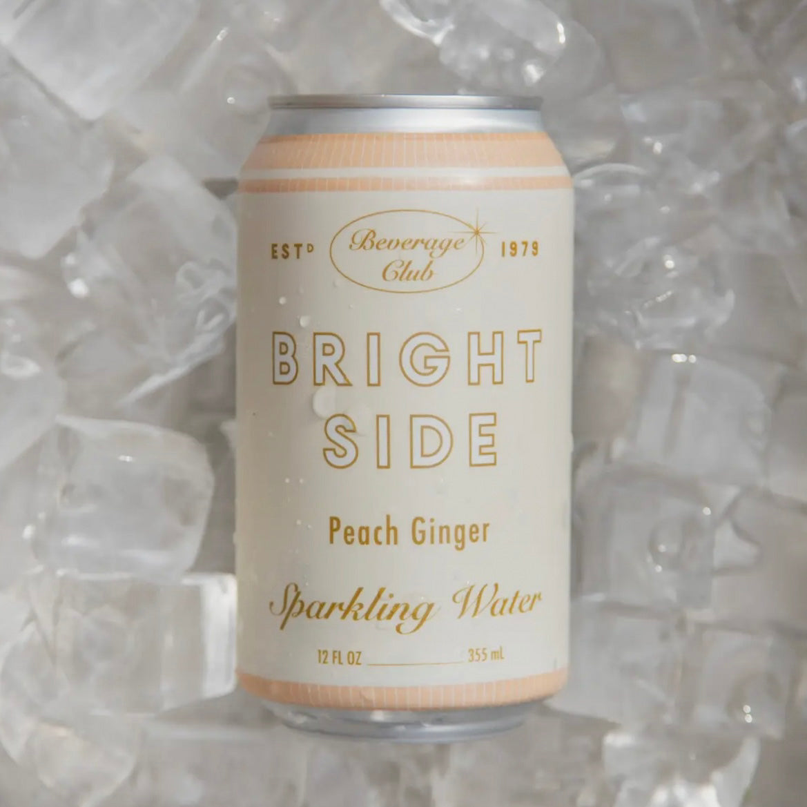 Beverage Club Sparkling Water