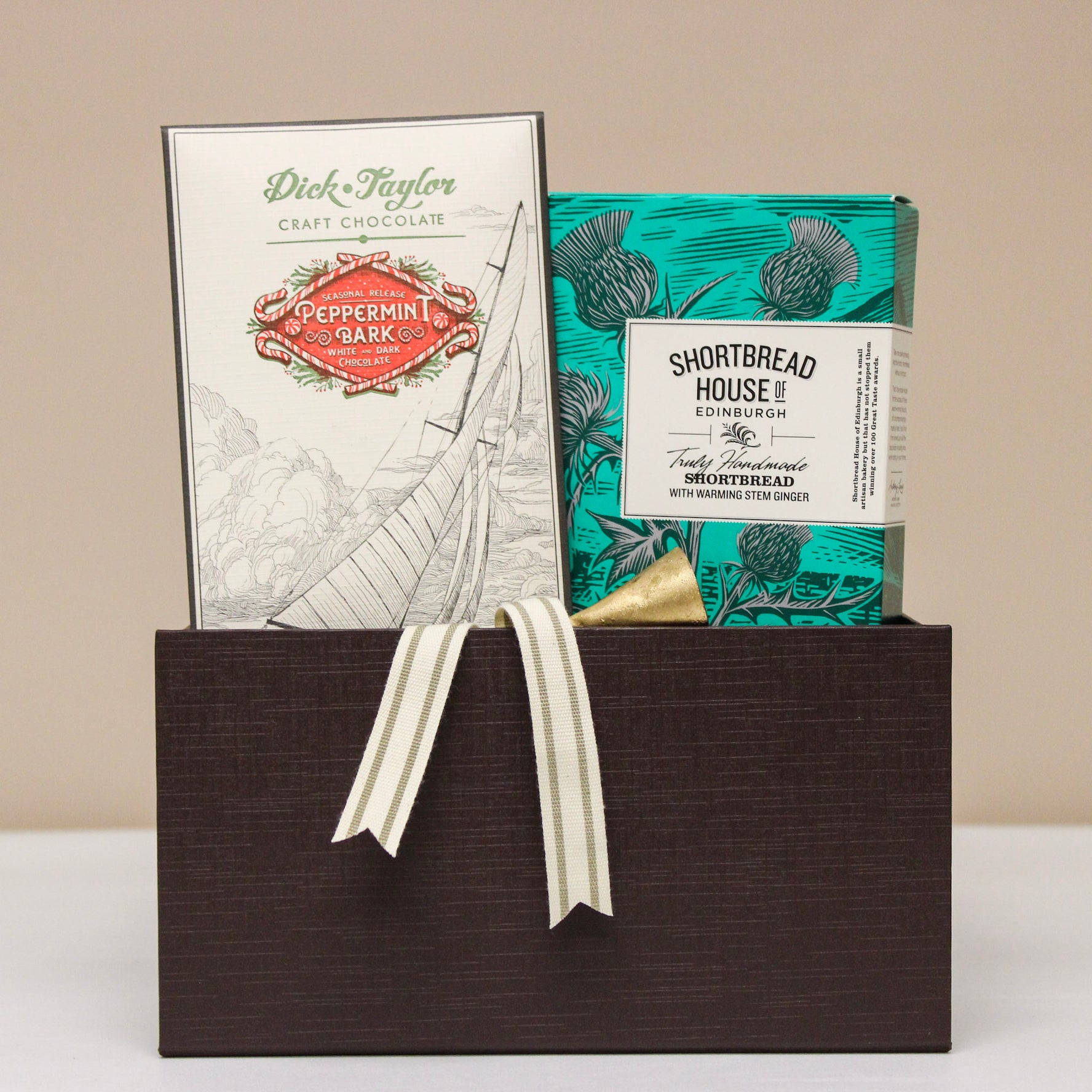 Sweet Season Gift Box