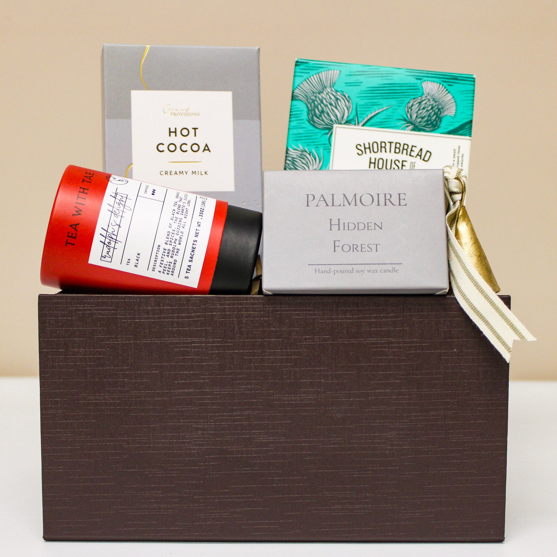 Holiday Delight Gift Box