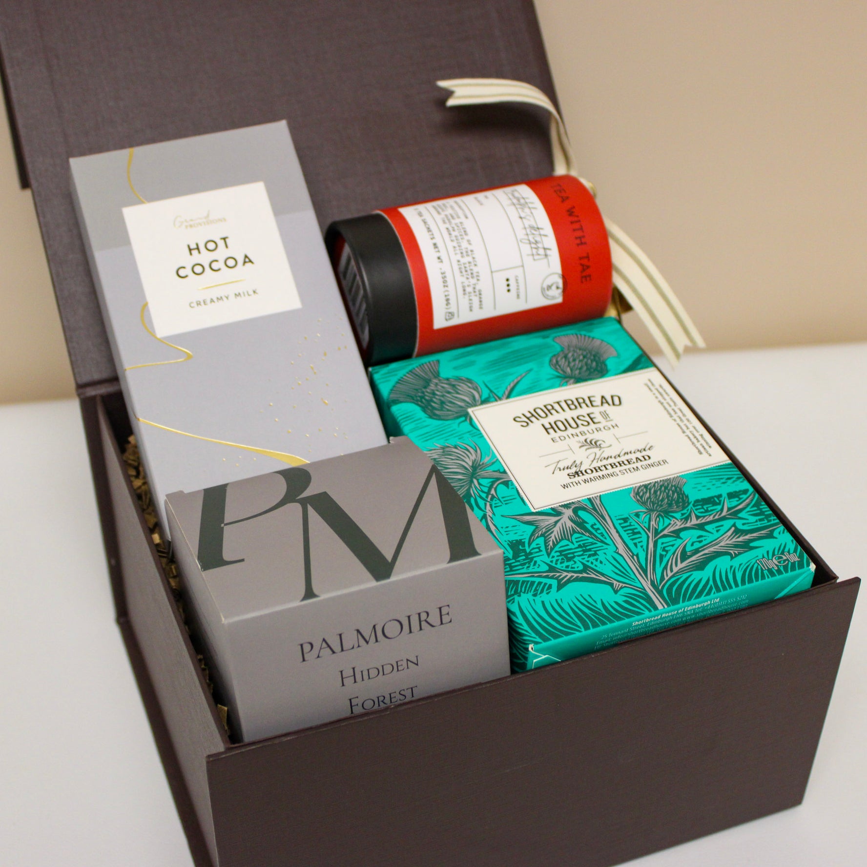 Luxury Gift box for holidays