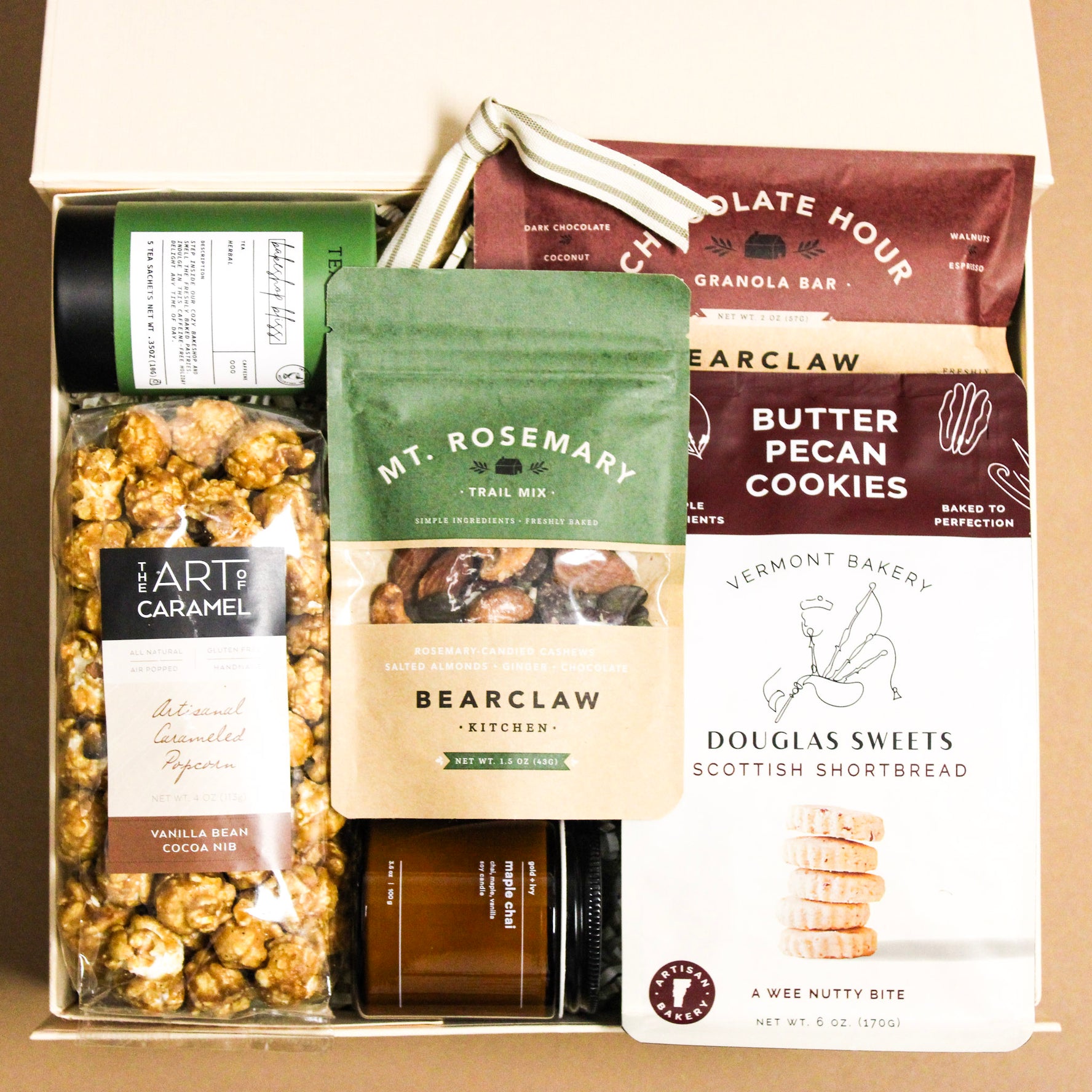 Joy in a Box Holiday Gifts