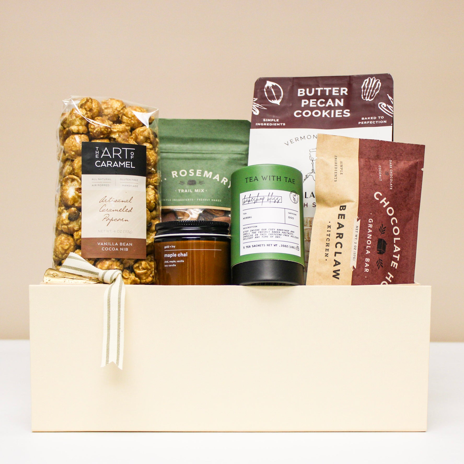 Luxury Joy in a Box Gift Box