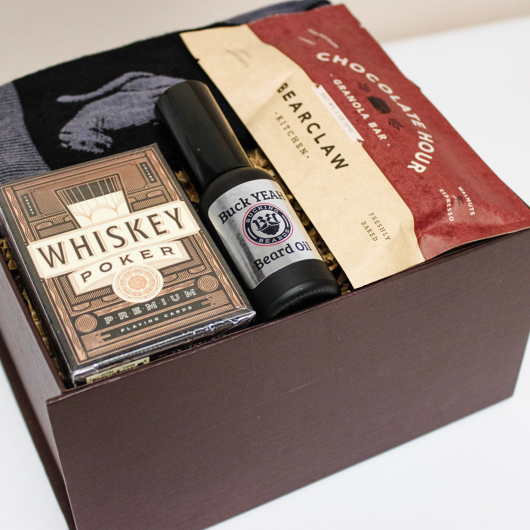 Birthday Box for him