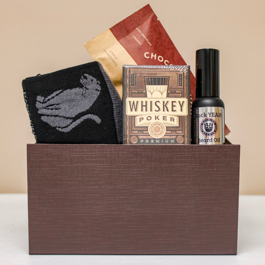 Luxury Gift Box for him