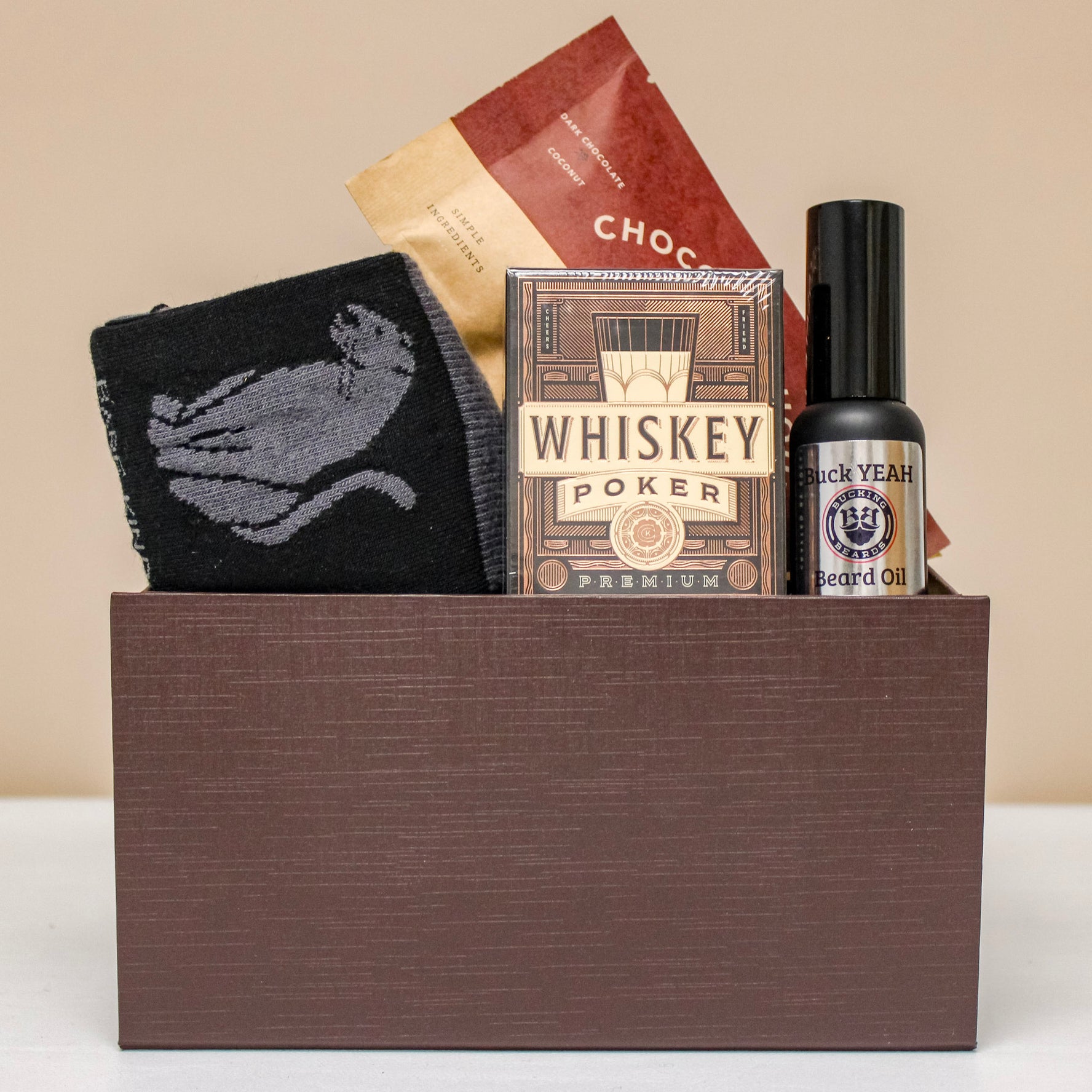 Luxury Gift Box for him