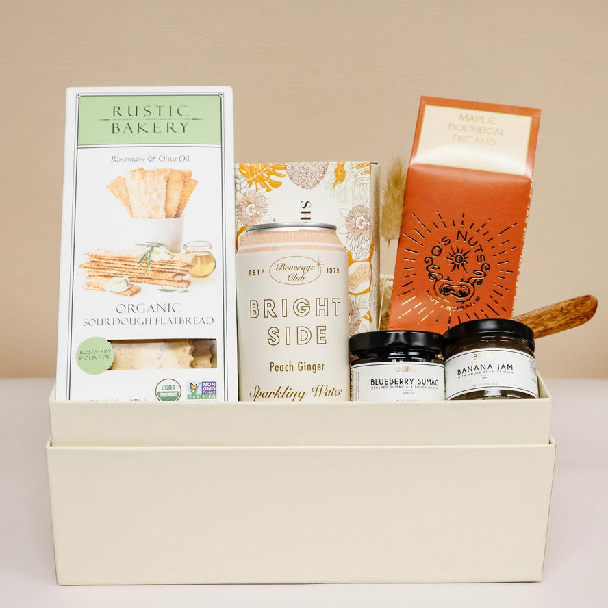 MeaningFull Gift Lab | Luxury Lifestyle Gifting for all Occasions