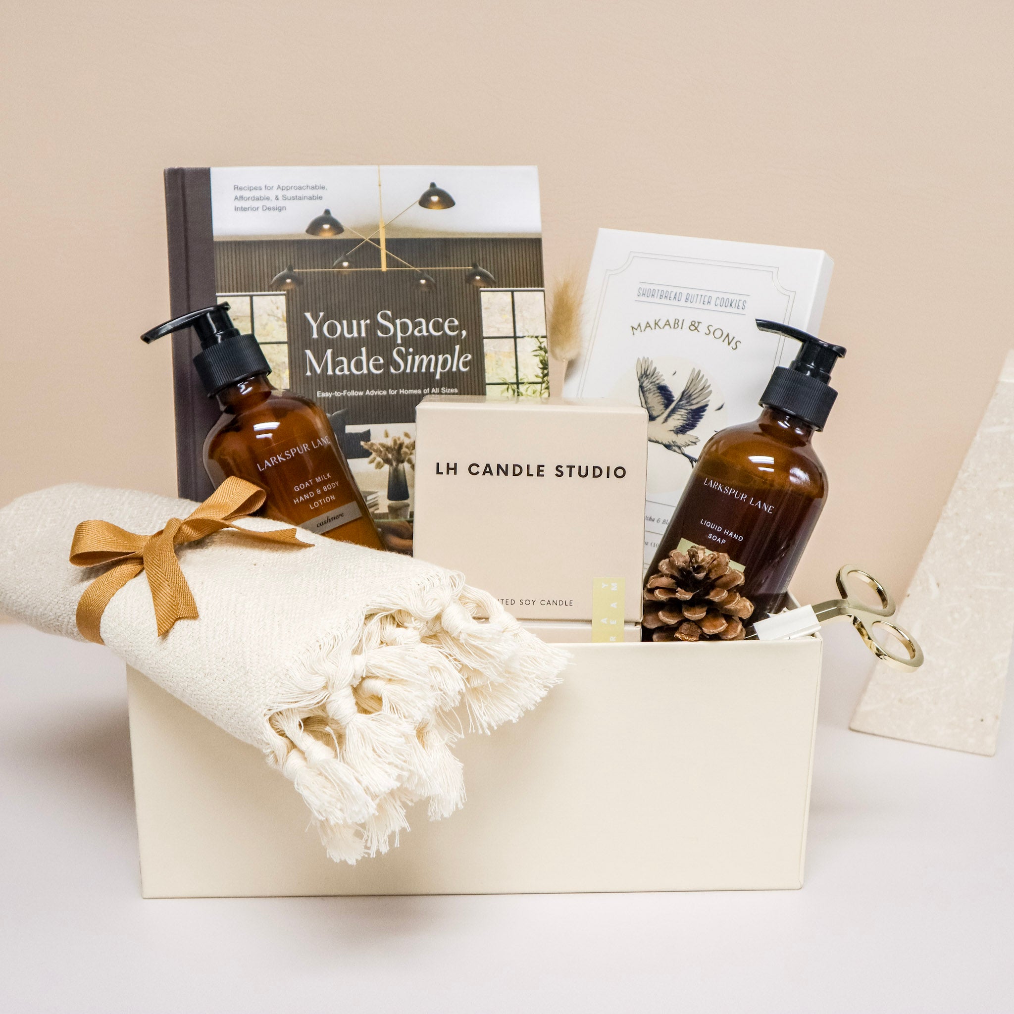 MeaningFull Gift Lab | Luxury Lifestyle Gifting for all Occasions
