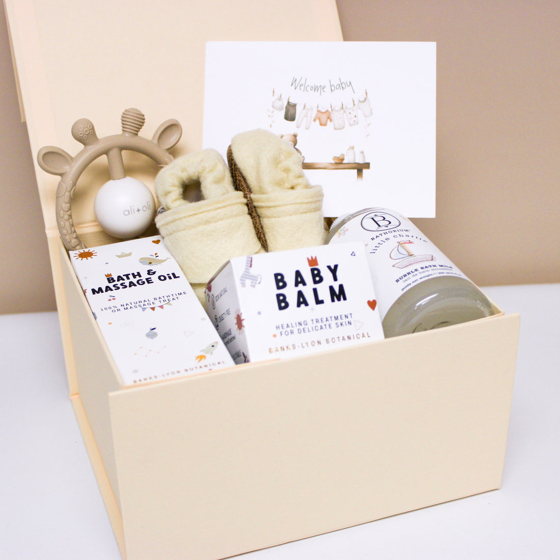 Bundle of Joy Gift Box