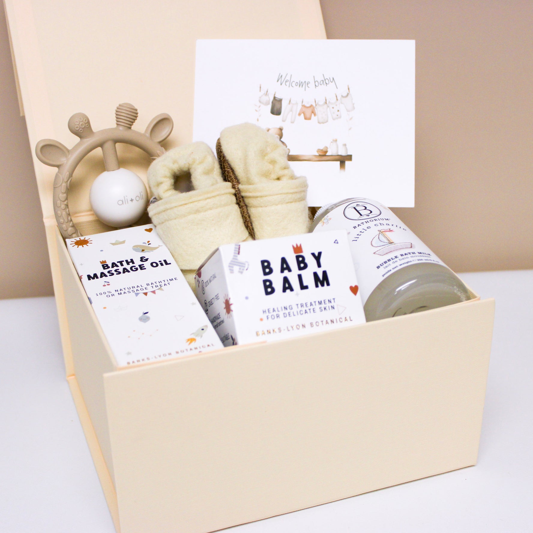Bundle of Joy Gift Box