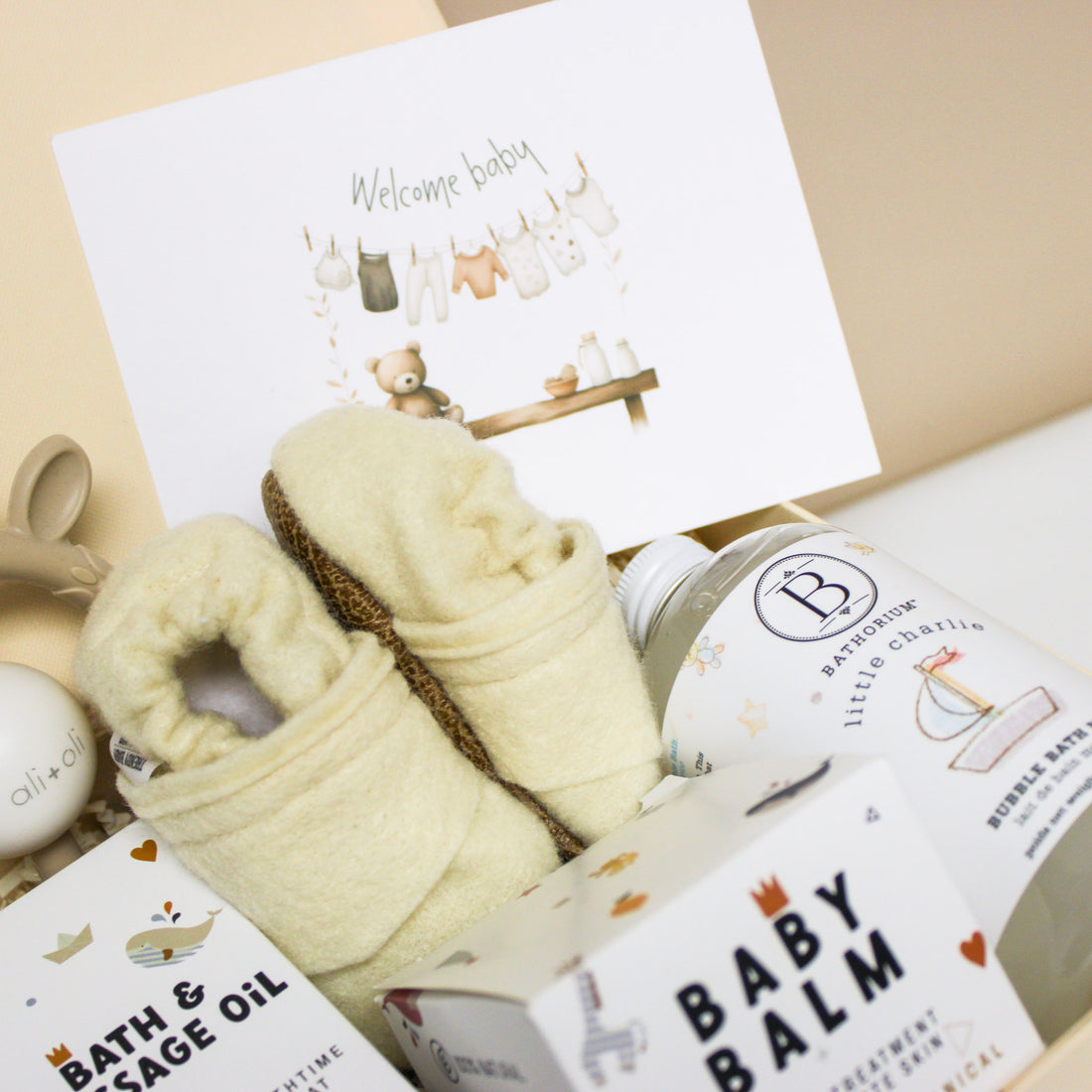 Bundle of Joy Gift Box