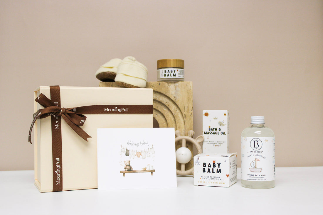 Bundle of Joy Gift Box