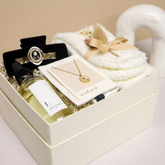 Self - Love - MeaningFull Gift Lab